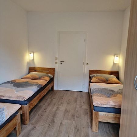 Vermietung D&S Kapfenberg Exterior foto